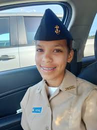 Are we wearing the uniforms tomorrow or Friday?