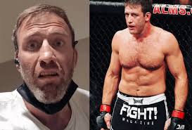 I wonder if the UFC is going to reach out to Stephan Bonnar in his time of  need. I mean people do credit him and Forrest Griffin for "saving" the UFC.  I hope they get him setup with something to help him through this. Don't  just let the man flap in the wind. And ...
