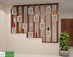 Metal Screen Living Room Partition Design Wall Partition Design Foyer Design