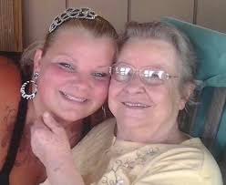 Grace Helmick Obituary (1936