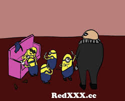 What has GRU stumbled upon?!?!?? These minions enjoy the taste of their  fellow wankers pleasure... [Despicable Me] from despicable me agnes  margo hentai Post - RedXXX.cc