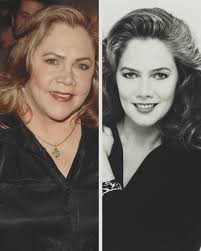 PEGGY SUE GOT MARRIED 1986 Kathleen Turner, Nicholas Cage, Catherine Hicks,  Jim Carey, Joan Allen, Kevin J. O'Connor, Barry Miller, Lisa Jane Persky,  Don Murray, Barbara Harris, Leon Ames, Maureen O'Sullivan, John