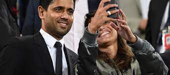 Sobre sus intenciones de hablar con el presidente del real madrid y fichar a cr7. Nasser Al Khelaifi Ce Que La Justice Suisse Lui Reproche