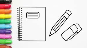 Maybe you would like to learn more about one of these? Keren Bagus Buku Pensil Penghapus Belajar Menggambar Dan Mewarnai Mudah Cara Hebat Di 2021 Rabab Minangkabau