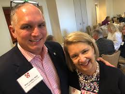 The Bishop's Blog: Order of the Hospital of St. John of Jerusalem