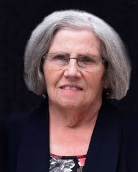 Dorothy Ann Sweeney Campbell Obituary March 20, 2024