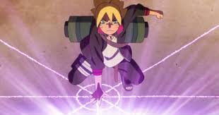 Boruto Naruto Next Generations Episode 04 Subtitle Indonesia Boruto Episodes Anime Anime Fandom