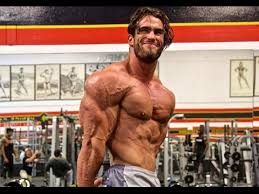 calum von moger s armed and ready