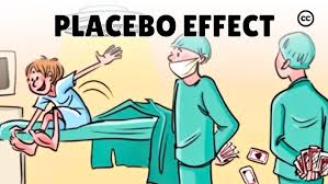 Image result for Placebo Effect