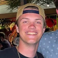 Kyle Frederick's Instagram, Twitter & Facebook