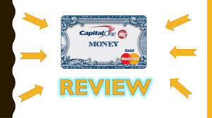 I logged in to my capital one 360 checking account and was terrified when seeing some strange transactions there. Review Teens Debit Card With Checking Account From Capital One Youtube