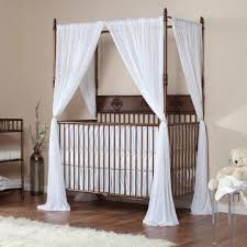 Previously, canopy beds were a status symbol that would cost you a. 18 Crib Canopies Perfect For Your Nursery Design Homesthetics Inspiring Ideas For Your Home