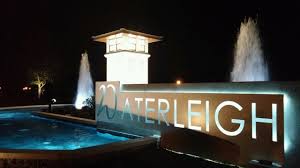 Maybe you would like to learn more about one of these? Waterleigh In Winter Garden New Build Homesnew Build Homes