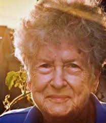 Melba Loretta Craft-Comer 86 of Wheelersburg