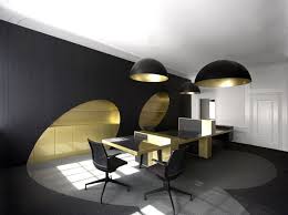 Office By I29 Interior Architects Not My Personal Attest But Very Interesting Modern Office Interiors Office Interior Design White Interior Design