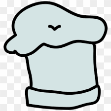 Jun 29, 2021 · kemudian ada salah satu siswa smkn 51 jakarta mengirimkan gambar animasi sandiaga memakai topi adat khas batak. Cappello Dello Chef Icon Animasi Topi Koki Clipart 3408452 Pikpng