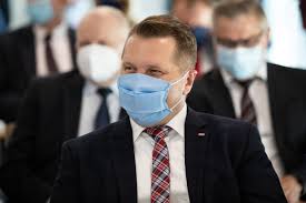 Jest jednak grupa uczniów, która do szkół już nie wróci. Czarnek Ujawnia Plany Kiedy Klasy I Iii Osmoklasisci I Maturzysci Wroca Do Szkol Dziennik Pl