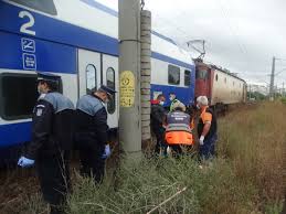 Un oficial al căilor ferate din orașul karachi a declarat europei libere. Buzoian De 54 De Ani Decedat Intr Un Accident Feroviar Stiri De Buzau