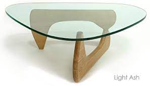 Check out our line of aluminum bases. Tribeca Coffee Table Base Only