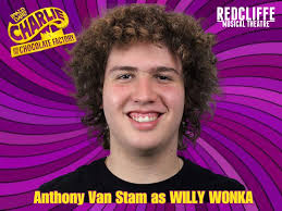 Profile for Redcliffe Musical Theatre