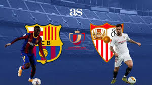This stream works on all devices including pcs. Barcelona Vs Sevilla How And Where To Watch Times Tv Online As Com