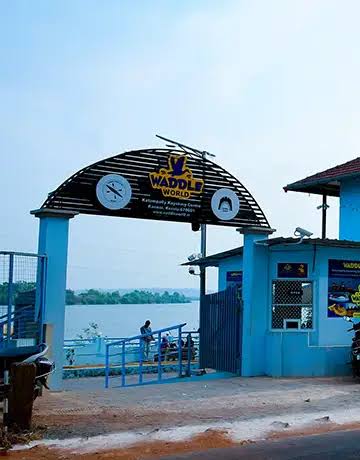 Overbury's Folly | DTPC Kannur | Must-visit places in Kerala