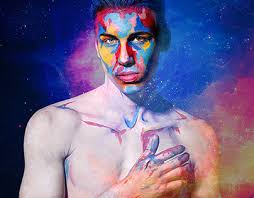 Fauve Fauvism Projects :: Photos, videos, logos, illustrations and branding  :: Behance