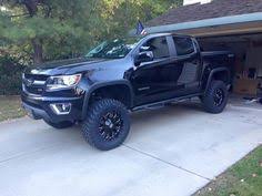Here, in the central colorado mountains river basin, the company operates about 36 cloud over time, there has been a lot more interest in weather modification programs in the state of colorado. 13 2016 Chevrolet Colorado Modified Ideas Chevrolet Colorado Chevy Colorado Colorado