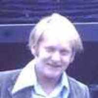 Joseph Spencer Eyring (1950–2007) • FamilySearch