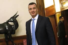 La famiglia zenga si ritrova. Chi E Rocco Casalino Ex Del Grande Fratello Biografia E Vita Privata