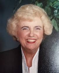 Anna Morgan Obituary