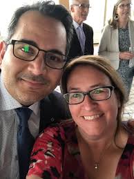 Barb Nicholson (@BarbatBMO)