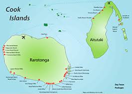 Geographic limits of the map:. The Beautiful Islands Of Rarotonga And Aitutaki Let Journey Pacific Help You Create Your Personalized Cook Islands Dream Vacation Whether You Are Look Australia