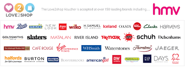 Gap gift cards can be used in store only and not online, can be redeemed in gap, gapkids, gap outlet or babygap stores in the uk only, excluding concession stores and franchise stores. Hmv Gift Card By Love2shop Voucher Express