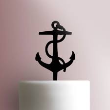 Maybe you would like to learn more about one of these? Anchor 101 Cake Topper Jb Cookie Cutters