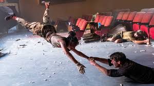 Twisters Is As Good As Disaster Movies Get - M2 Magazine