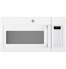 What is the best small microwave? Ge 1 7 Cu Ft Over The Range Microwave Oven Jvm6172dkww Ge Appliances