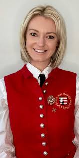 Marion Schmid: Lavanttalerin ist die zweite Bezirksobfrau an der Spitze