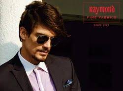 Retailer of Raymond Fabric & Pant Shirt Combo Pack by Pokarna Textiles,  Secunderabad