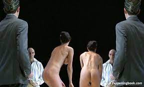 Nina Kunzendorf Nude, The Fappening - Photo #423408 - FappeningBook