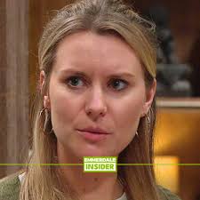 Emmerdale follow-up: As Kim finds out about Dawn and Joe's affair, here's  what happens next ⬇️ ⬇️ ⬇️ ⬇️ #Emmerdale