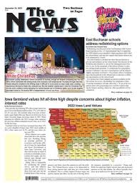 THE NEWS 12.29.2022 by THE NEWS