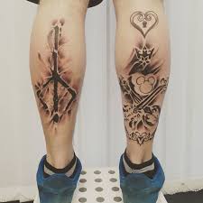 Bold hunter's mark x1, small treasure room on upper floors. The Marc Sentencer On Twitter Happy Birthday To Me From Me Bloodborne Kingdomhearts Tattoo Tattoos Videogametattoos Https T Co Xb7dnuxedk