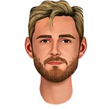 Mark Adair Irish Cricket Player Profile, Batting and Bowling stats, Recent  form