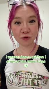 I, myself, was strange and unusual (still am 🪲) #beetlejuice #artists...