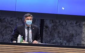 This category includes people who held the post of the croatian minister of finance since the first cabinet of stjepan mesić (established in may 1990) until present. Croatia Plans New 2 1 Bln Kuna 278 Mln Euro Support For Coronavirus Hit Businesses