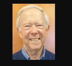 Eugene Seward Obituary