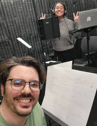 Chris Pavon's Instagram, Twitter & Facebook