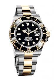 Rolex submariner date yellow gold 116618lb rolex watch review. Rolex Submariner Modelle Entwicklung Preise Watchtime Net