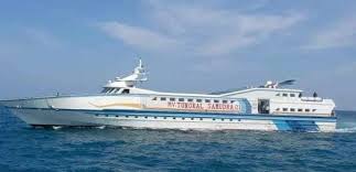 Kapolres menyebutkan kejadian itu terjadi pada senin pagi, 18 januari 2021, sekitar pukul 08.00 wib, di mana perahu ini menuju sabak barat sekitar pukul. Dibeli 14 Milyar Kapal Tungkal Samudera Dijual Kiloan Dinamika Jambi